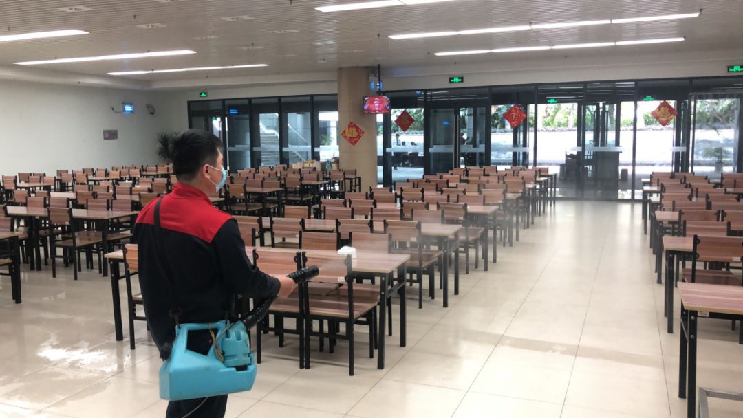 【中國免稅人在行動?一線直擊篇】之十六：  “疫”守初心、敢于擔當，三亞國際免稅城全力抗擊疫情