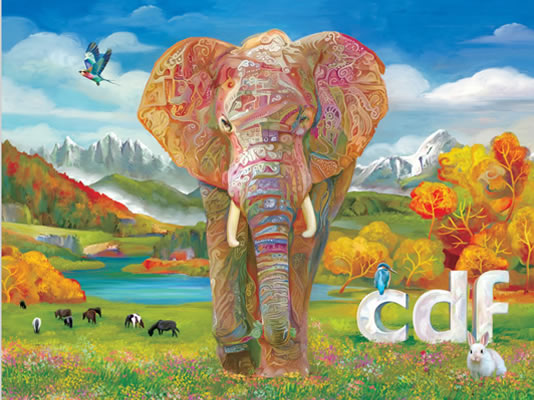 中國中免發布2021年度ESG報告