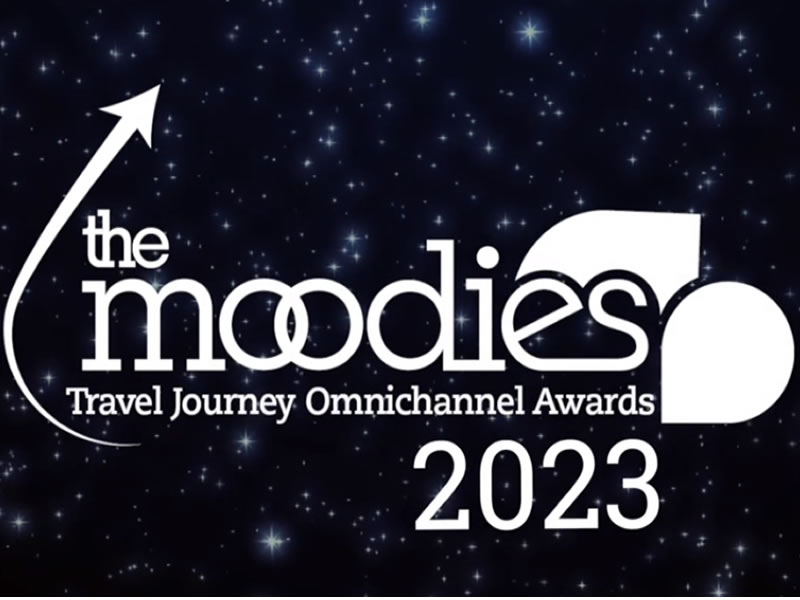 中免集團獲評多個穆迪獎項  展現中國旅游零售業硬實力